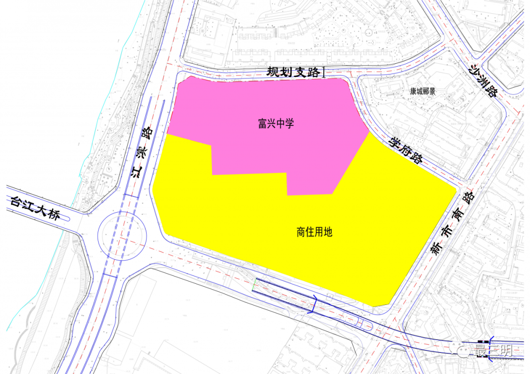 三明南部新城这个地标性大厂要说再见了
