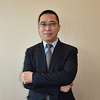 靓家居常务副总 万雪冰