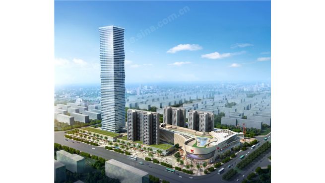 长安万科中心新闻-最新动态-东莞乐居