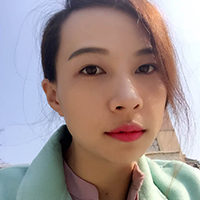 东鹏洁具总监 郭媛