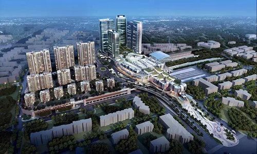 打造上海新城市副中心 未来莘庄房价要逆天?