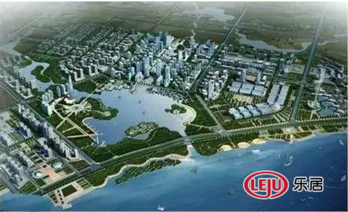 国家级滨湖新区总体方案将完成编制,合肥将建
