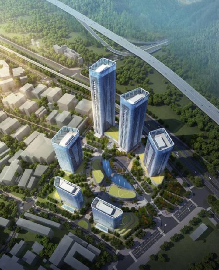 南山工业城旧改新增12万㎡住宅供应