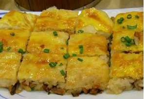 吃货的福利 国际美食节全球巡展哈尔滨站