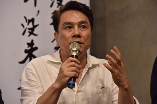 张清平