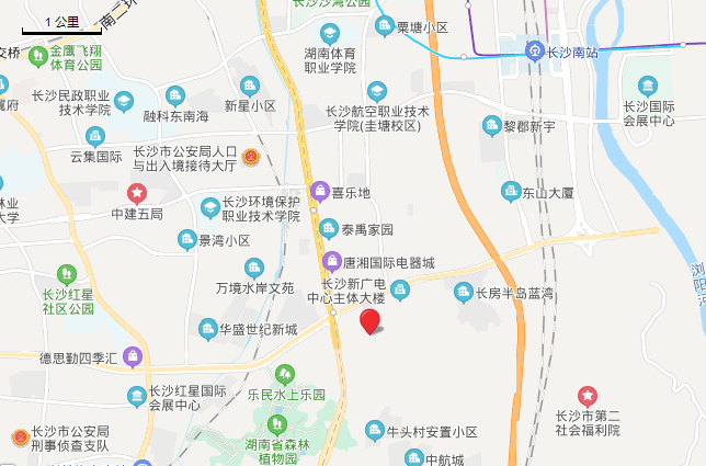 土拍预告|明日长沙2宗限价地块迎出让 住宅最高限价11800元/平