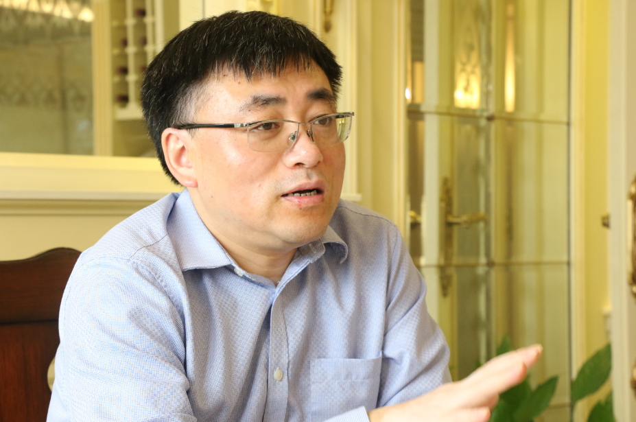 瑞和家世界CEO高亮