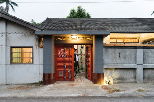 这群年轻人把41平老屋改造成日式温馨居所 - 活