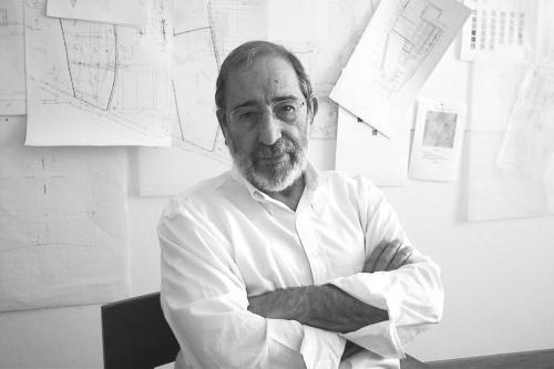 阿尔瓦罗•西扎  Alvaro Siza