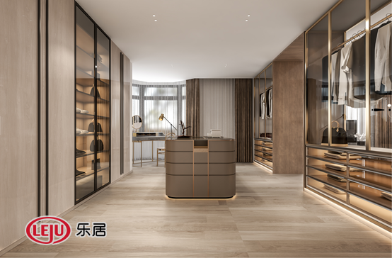 陈飞作品 | 老房翻新证明了设计的力量