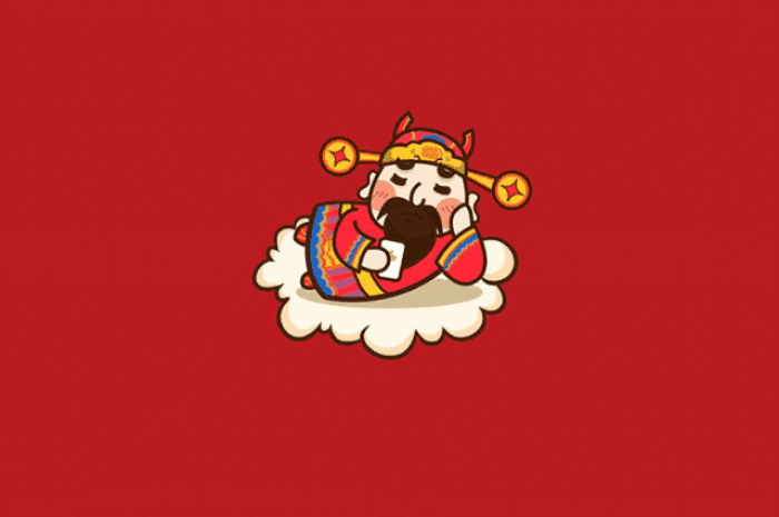 水韵绿城|财貌双全接财神,游戏互动赢好礼!