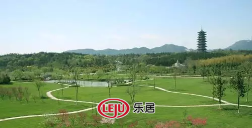中国三大风水宝地