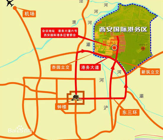 新城的最新房产新闻 - 西安乐居网