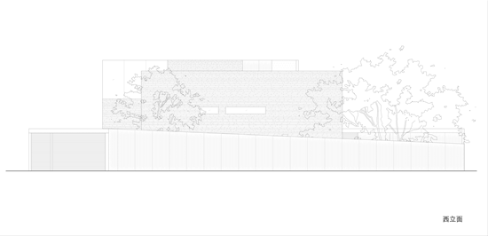 TAOA陶磊建筑 | Two-fold Yard 两重院