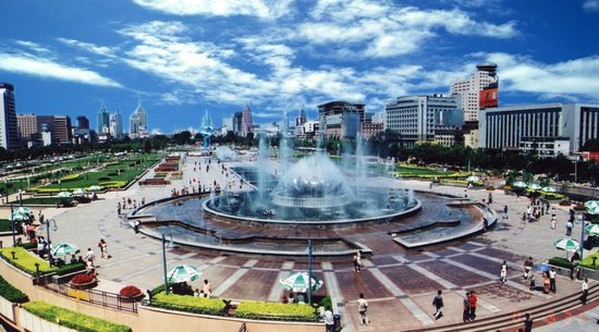 社科院发布城市综合实力排名 济南居全国第9位