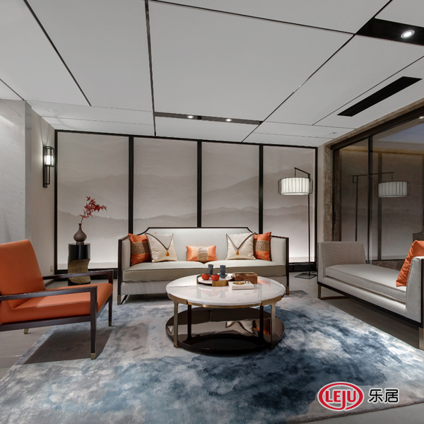 赵磊代表作品《Qingyuan》