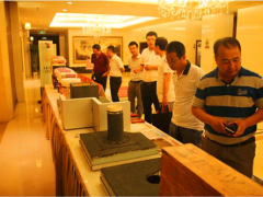 东方雨虹“拒绝渗漏•服务社会”专题讲座顺 ...