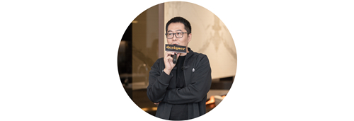 李 梁 杭州悦享家创始人 青设会联合创始人/ZCDA江南学社常务理事