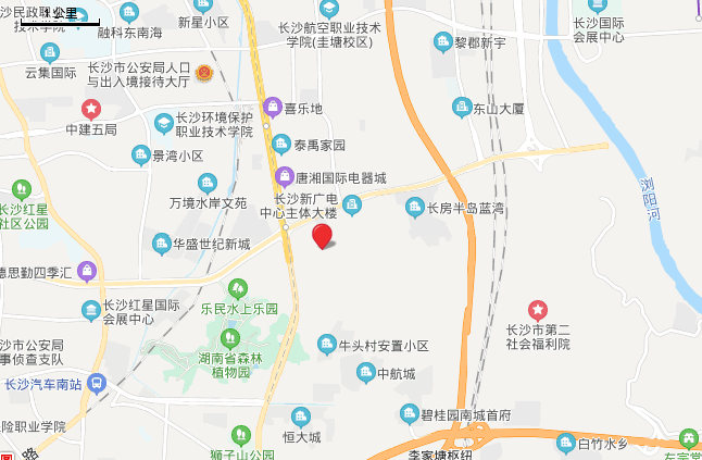 土拍快报|弘腾房地产摘得雨花区041号限价地 住宅限价11800元/平
