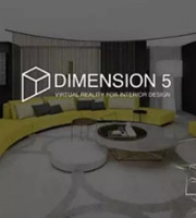 精典设计馆：Dimension5