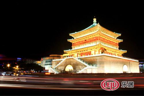 专访吴克敬:文明新古都同铸西安梦图片