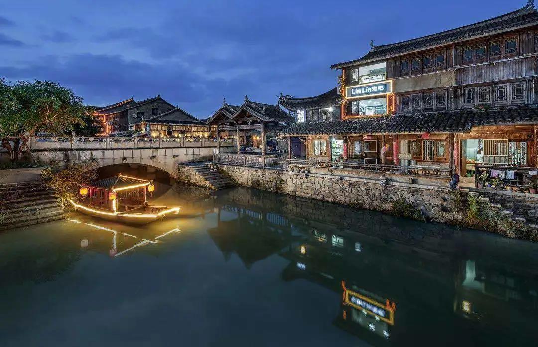 "十里长街 新繁华"——台州人的文旅生活新天地来了!