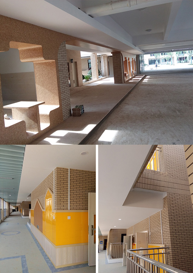麒麟门实验小学及附属幼儿园
