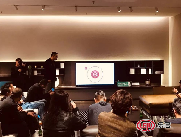 赵磊首秀开讲|M+Talk全国巡讲南京站