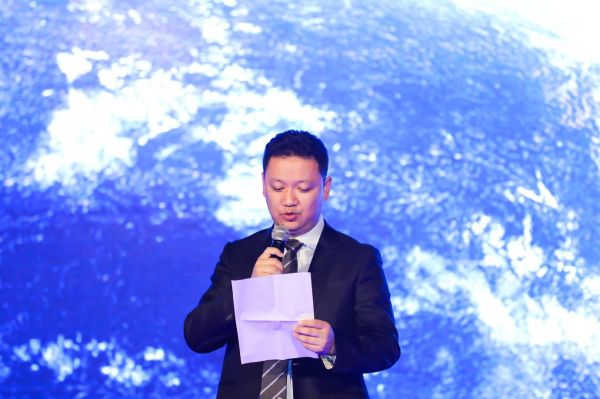 UCS环球创意广场盛大发布 望京商务办公迎来“Z时代”