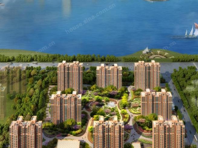 非凡汇龙湾