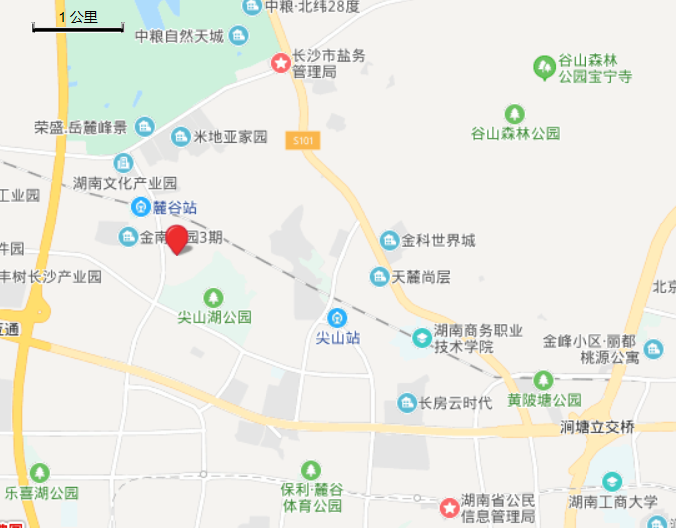 土拍快报|高新区118号商住地被梦想置业摘得 住宅限价9200元/平
