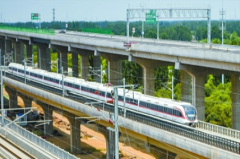 大兴机场保障通航基础设施基本建成