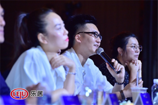 M+Talk《设计感知》