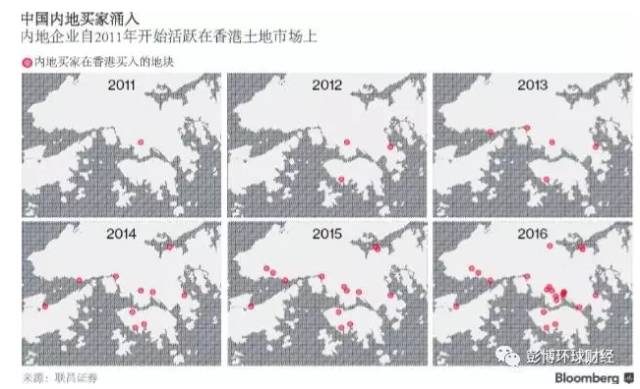 香港楼市有多贵?一套汽车大小公 寓要价340万,一个车位拍出451