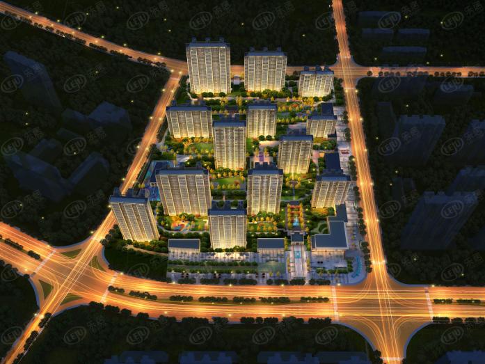 2022探春丨华润置地悦府全民经纪人高额佣金