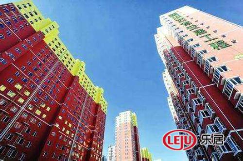 北京探索多层次住房供应 首批集体用地租赁房