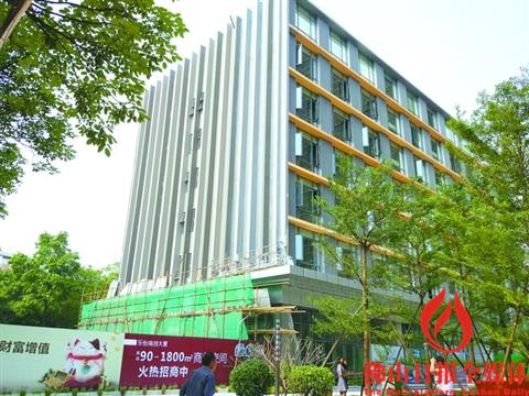 五月佛山楼市供货量减少，成交或将下降。