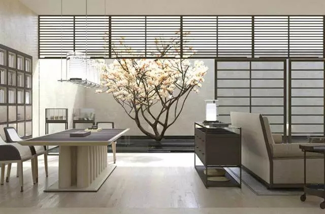 名家具展