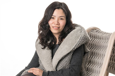 袁媛袁媛设计事务所创始人郭丽丽上海丽凯装饰设计有限公司总经理