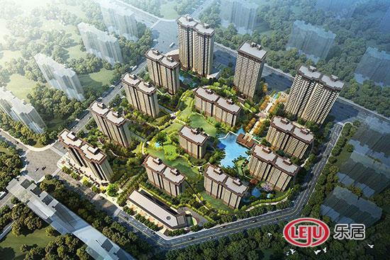 月13日保定楼盘打折汇总 - 保定乐居网