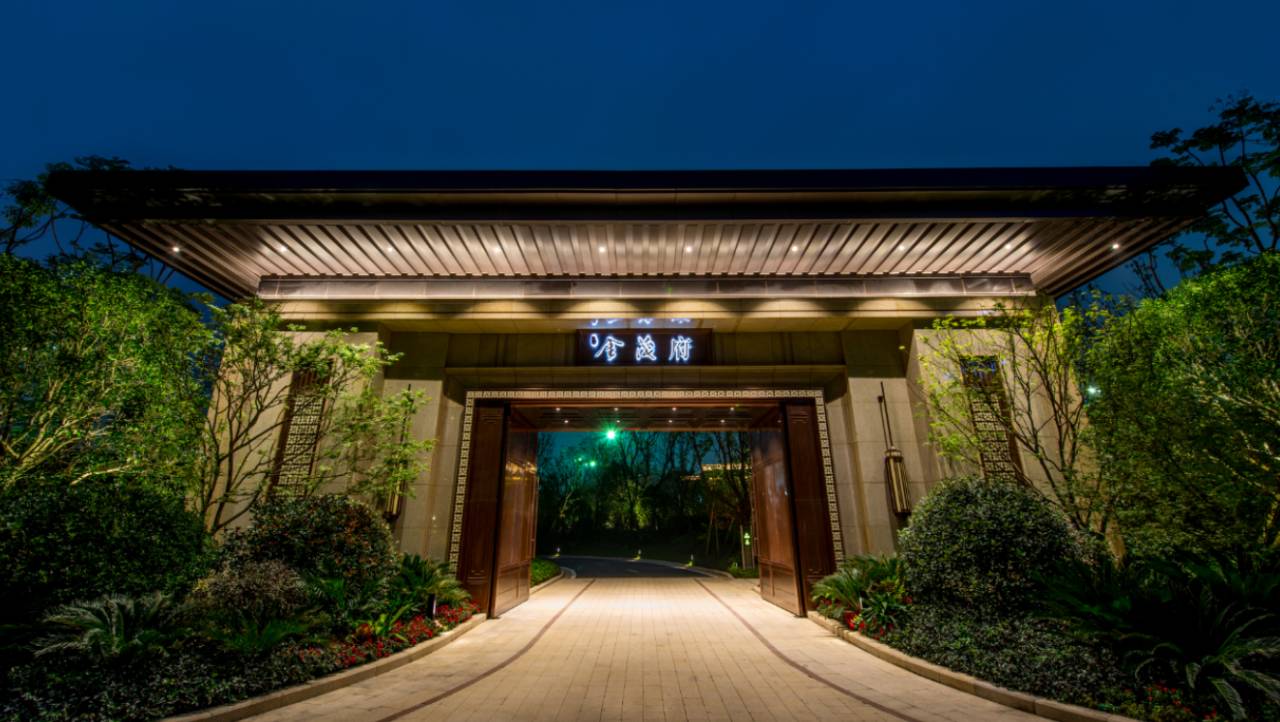 不得不写的复盘 滨江金茂府豪宅届新ip诞生记