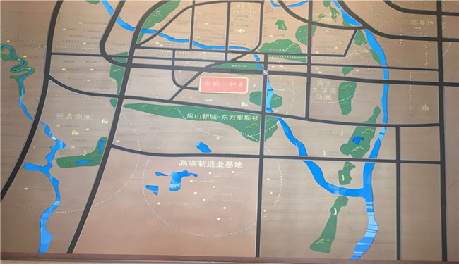区位图 区位图