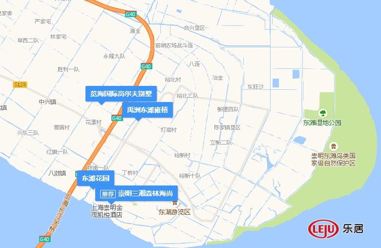 上海崇明线陈家镇段2路线方案公布 局域1号线规划中