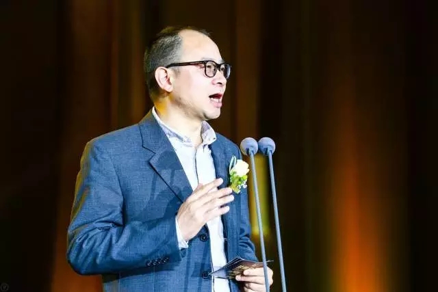 《财经》杂志执行主编何刚