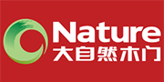  大自然木门