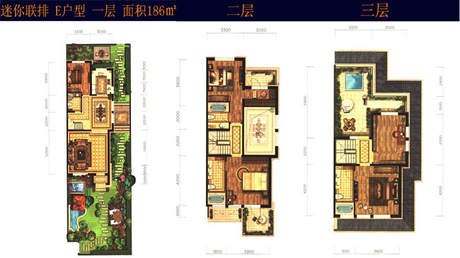 户型图 户型图