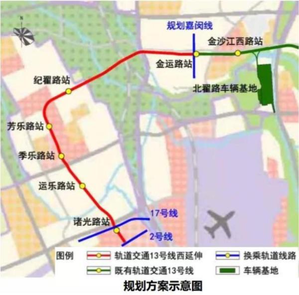 近轨交 重规划 多户型 大虹桥板块上演红盘“三国杀”