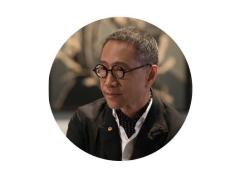 HOW设计论坛 | 陈幼坚：东情西韵 无 ...