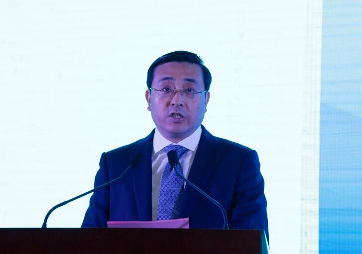 常州市人民政府市長 費高云