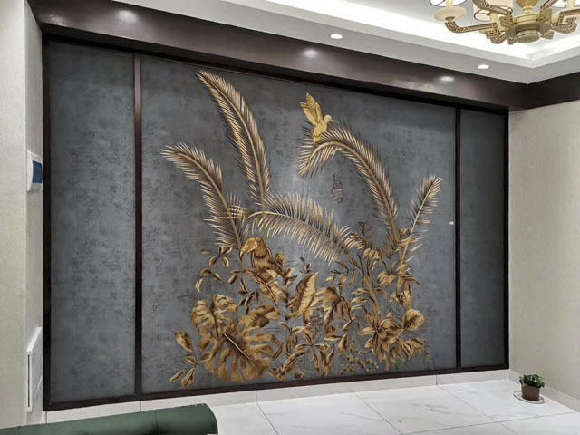 锦域鸾歌